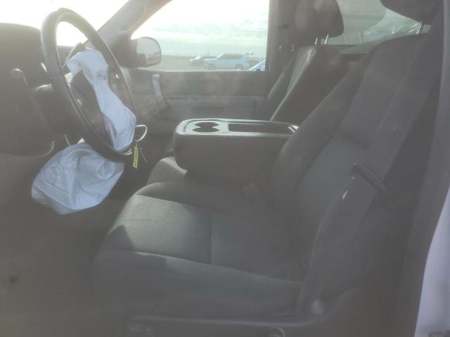 Photo 7 from auction – 2012 CHEVROLET SILVERADO with VIN 1GCNCPEX4CZ139611