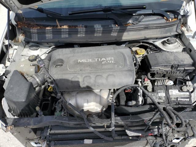 Photo 12 from auction – 2014 JEEP CHEROKEE L with VIN 1C4PJMDB4EW156366
