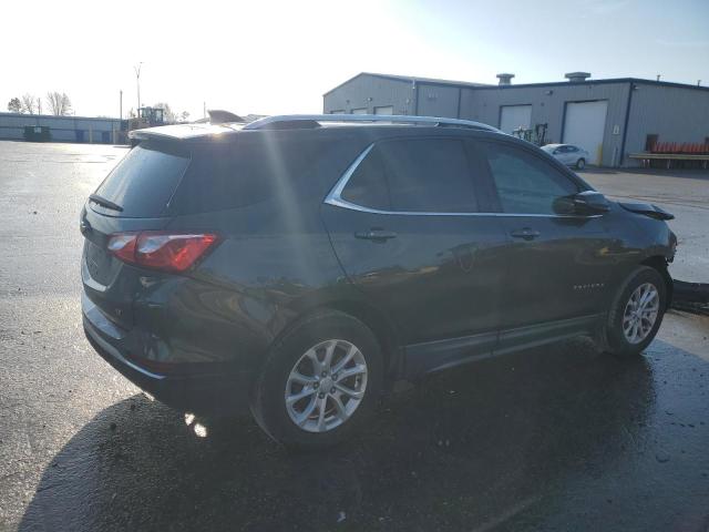 Photo 3 from auction – 2018 CHEVROLET EQUINOX LT with VIN 2GNAXJEV7J6119254
