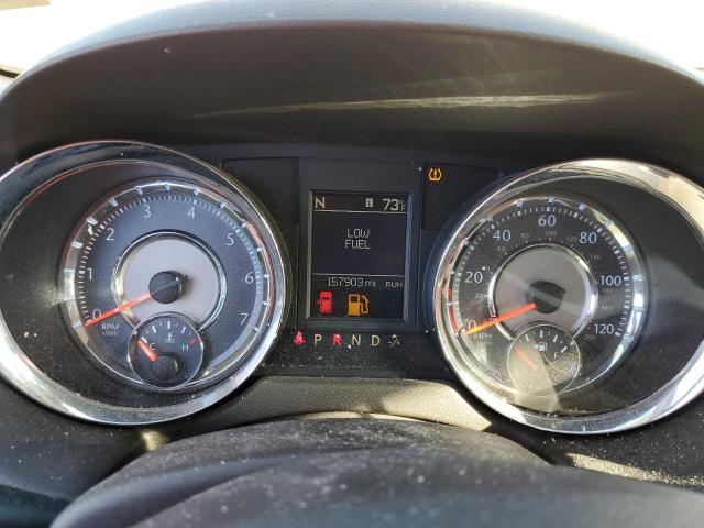 Photo 9 from auction – 2012 CHRYSLER TOWN & COU with VIN 2C4RC1CG0CR162220
