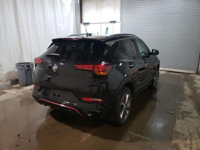 Photo 3 from auction – 2020 BUICK ENCORE GX with VIN KL4MMESL9LB081223