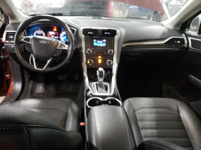 Photo 8 from auction – 2015 FORD FUSION SE with VIN 3FA6P0HD7FR183103