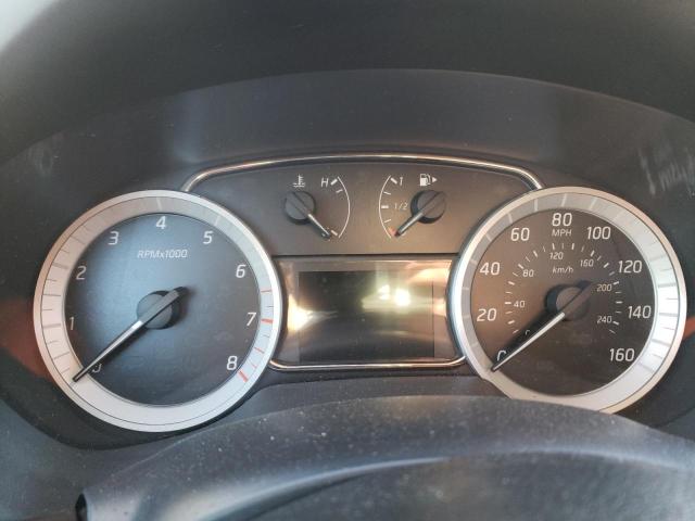Photo 9 from auction – 2013 NISSAN SENTRA S with VIN 3N1AB7AP7DL701729