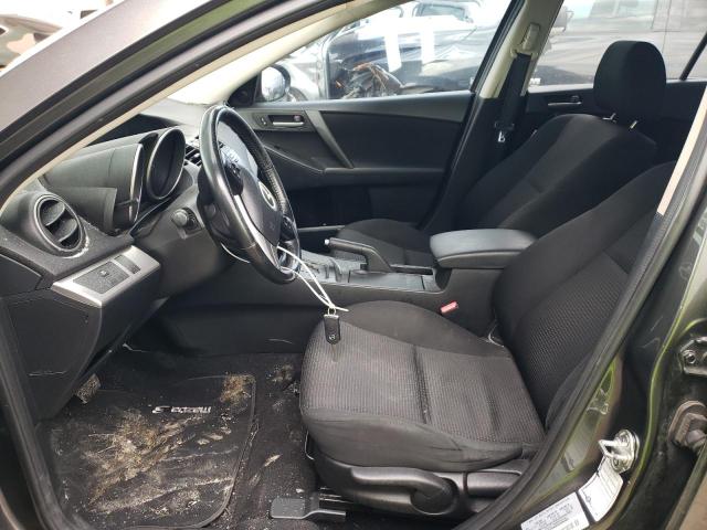 Photo 7 from auction – 2012 MAZDA 3 I with VIN JM1BL1L89C1595937