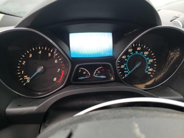 Photo 9 from auction – 2014 FORD ESCAPE TIT with VIN 1FMCU0J98EUD84328