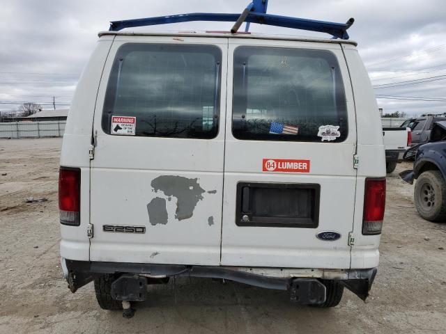 Фото 6 с аукциона – 2006 FORD ECONOLINE с VIN 1FTNE24WX6DA79809