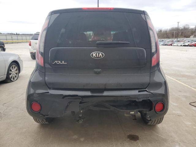 Photo 6 from auction – 2019 KIA SOUL + with VIN KNDJP3A52K7920055