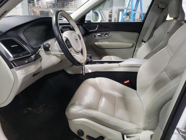 Photo 7 from auction – 2019 VOLVO XC90 T6 MO with VIN YV4A22PK5K1494450