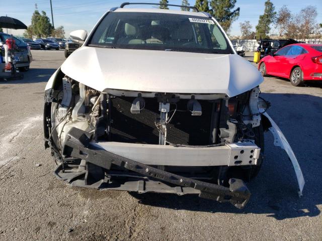 Photo 5 from auction – 2015 TOYOTA HIGHLANDER with VIN 5TDKKRFH0FS115966