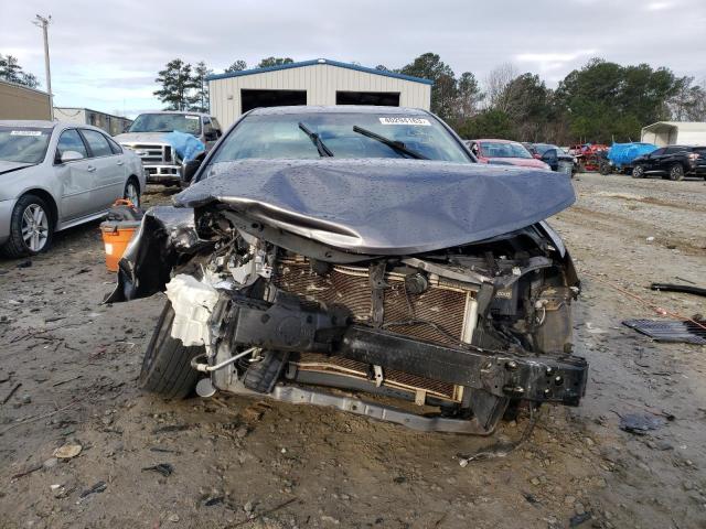 Photo 5 from auction – 2014 TOYOTA CAMRY L with VIN 4T1BF1FKXEU472711