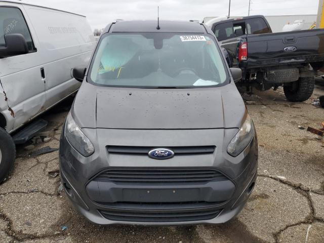 Photo 5 from auction – 2015 FORD TRANSIT CO with VIN NM0GE9F73F1186254
