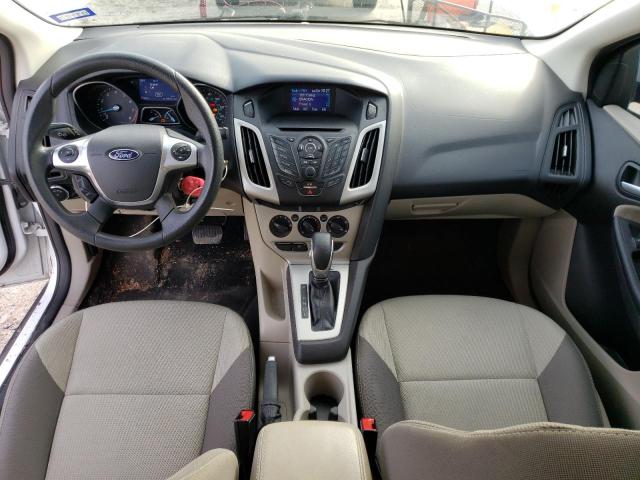 Photo 8 from auction – 2014 FORD FOCUS SE with VIN 1FADP3F28EL168391