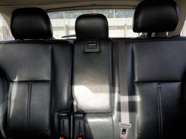 Photo 10 from auction – 2011 FORD EDGE SE with VIN 2FMDK3GC7BBA91357