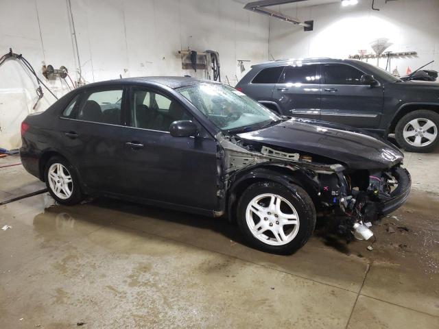 Photo 4 from auction – 2011 SUBARU IMPREZA 2. with VIN JF1GE6A6XBH513160