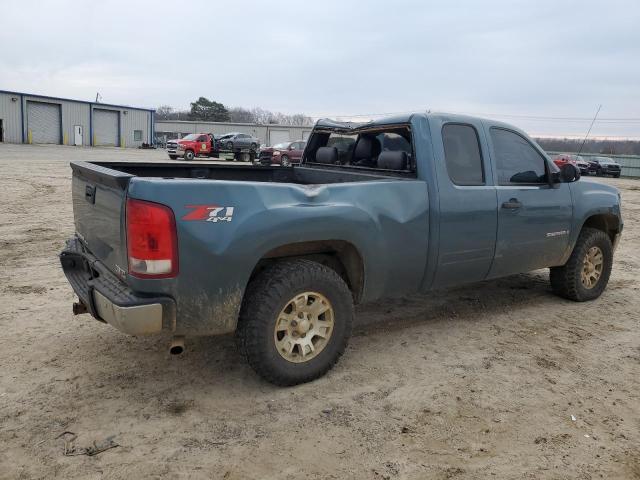 Photo 3 from auction – 2008 GMC SIERRA K15 with VIN 1GTEK19J58E191110