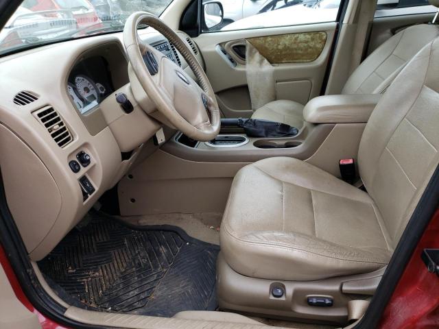 Photo 7 from auction – 2006 FORD ESCAPE LIM with VIN 1FMYU94156KA41778