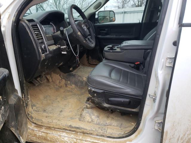 Photo 7 from auction – 2020 RAM 1500 CLASS with VIN 1C6RR7FG8LS161562