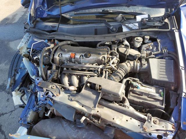 Photo 11 from auction – 2011 HONDA ACCORD LX- with VIN 1HGCS1A33BA010624