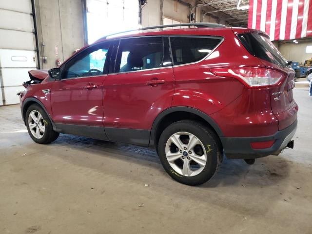 Photo 2 from auction – 2014 FORD ESCAPE SE with VIN 1FMCU0GX5EUA38596