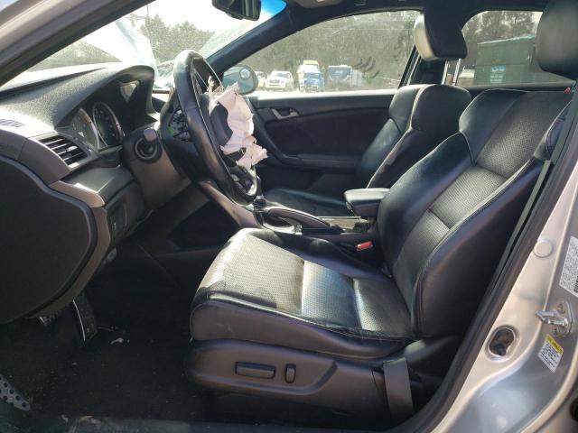 Photo 7 from auction – 2012 ACURA TSX SE with VIN JH4CU2F87CC021469