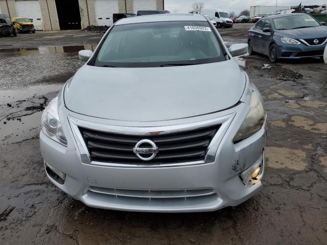 Photo 5 from auction – 2013 NISSAN ALTIMA 2.5 with VIN 1N4AL3AP4DN521150