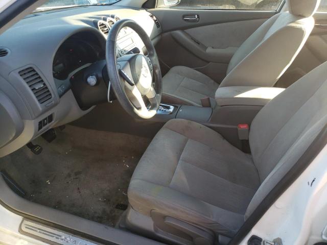 Photo 7 from auction – 2012 NISSAN ALTIMA BAS with VIN 1N4AL2AP5CC136877