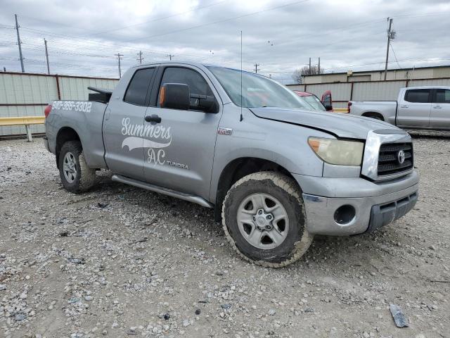 Photo 4 from auction – 2007 TOYOTA TUNDRA DOU with VIN 5TFBV54147X025303