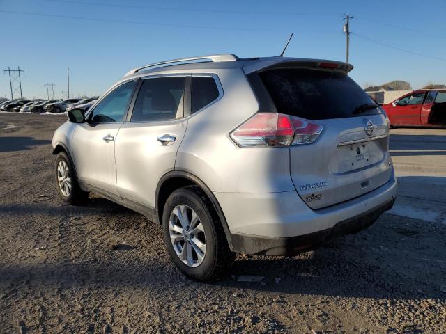 Photo 2 from auction – 2016 NISSAN ROGUE S with VIN 5N1AT2MV4GC891668