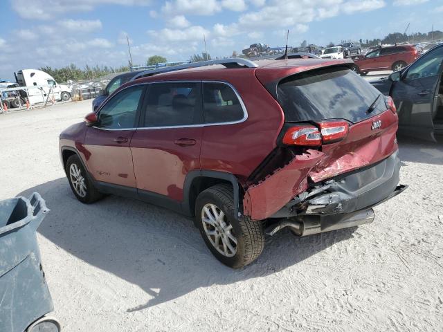 Photo 2 from auction – 2017 JEEP CHEROKEE L with VIN 1C4PJLCBXHW502601