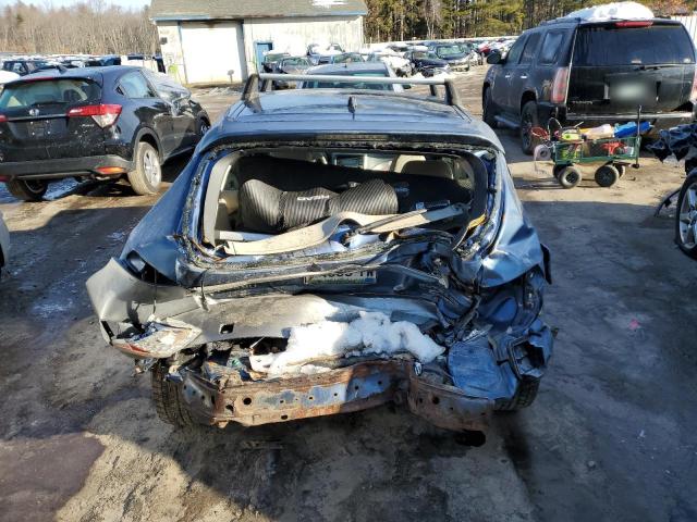 Photo 6 from auction – 2008 SUBARU IMPREZA OU with VIN JF1GH636X8H833172