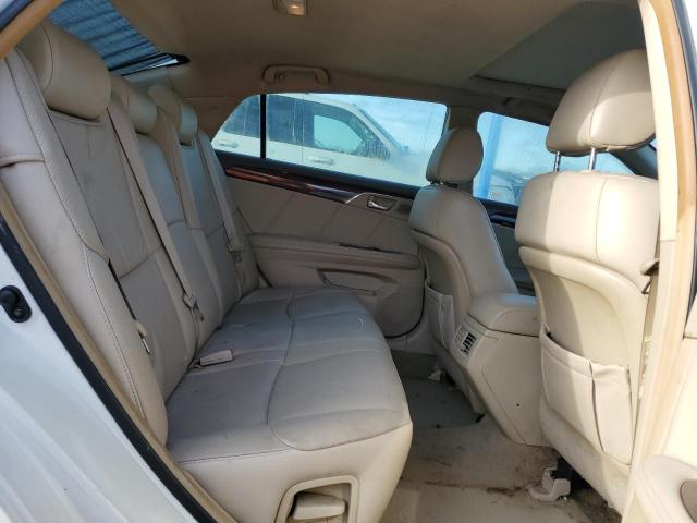 Photo 10 from auction – 2008 TOYOTA AVALON XL with VIN 4T1BK36B68U308352