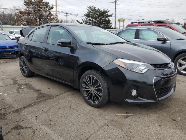 Photo 4 from auction – 2016 TOYOTA COROLLA L with VIN 5YFBURHE9GP498748