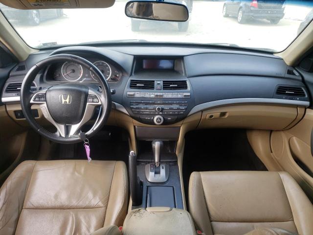 Photo 8 from auction – 2011 HONDA ACCORD EXL with VIN 1HGCS2B80BA007261