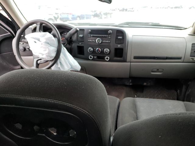 Photo 8 from auction – 2011 GMC SIERRA K15 with VIN 3GTP2UEA9BG177629