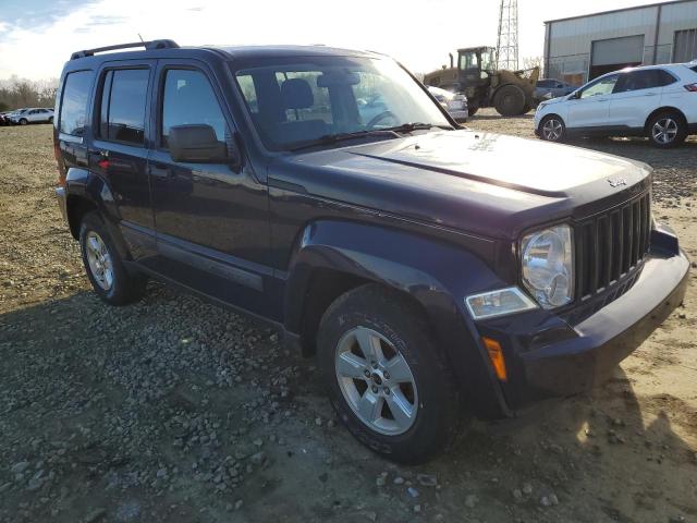 Photo 4 from auction – 2012 JEEP LIBERTY SP with VIN 1C4PJMAK6CW199771