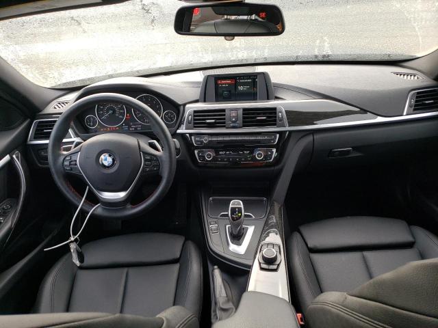 Photo 8 from auction – 2018 BMW 330 I with VIN WBA8B9C54JEE83392