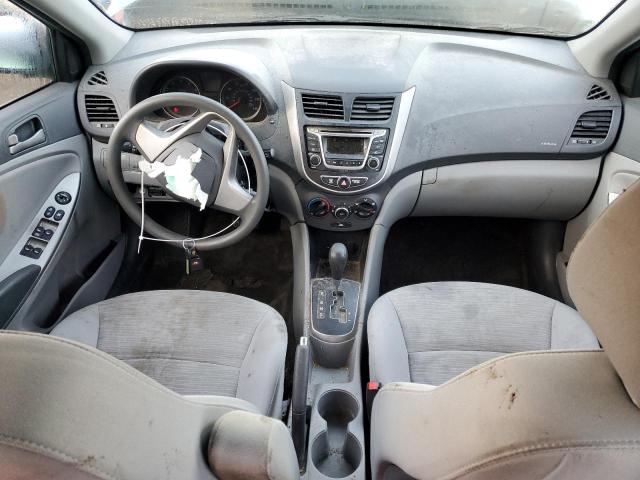 Photo 8 from auction – 2017 HYUNDAI ACCENT SE with VIN KMHCT4AE4HU377338