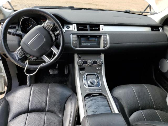 Photo 8 from auction – 2017 LAND ROVER RANGE ROVE with VIN SALVP2BG1HH241319