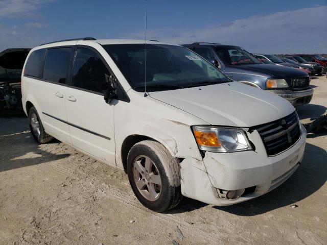 Photo 4 from auction – 2010 DODGE GRAND CARA with VIN 2D4RN5D1XAR190814
