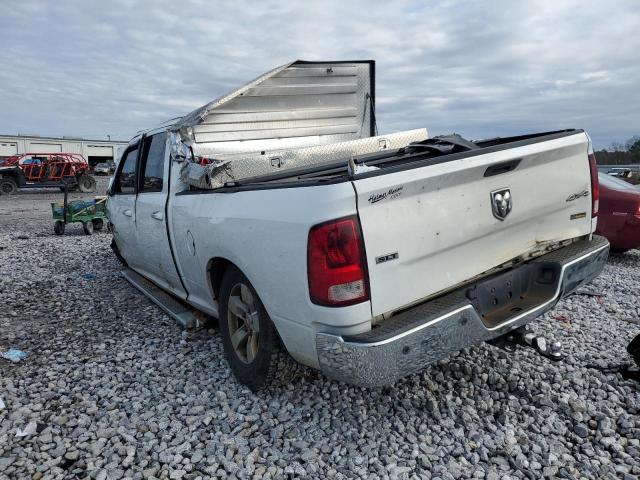 Photo 2 from auction – 2013 RAM 1500 SLT with VIN 1C6RR7TP4DS686883