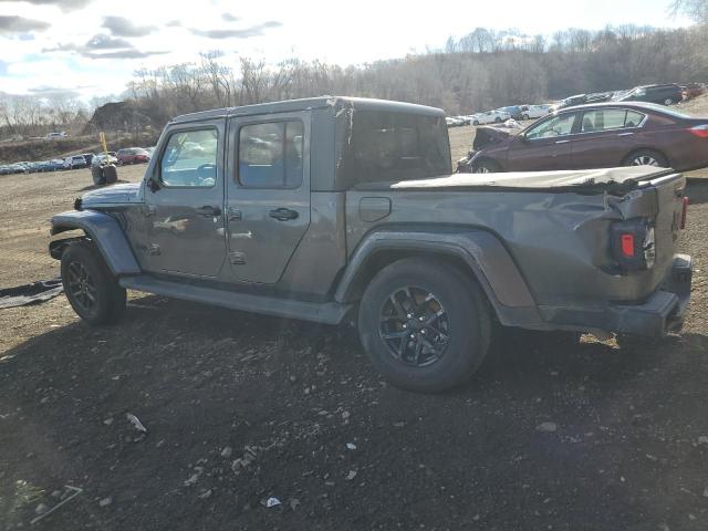 Photo 2 from auction – 2022 JEEP GLADIATOR with VIN 1C6HJTAG7NL134028