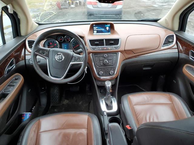 Photo 8 from auction – 2015 BUICK ENCORE PRE with VIN KL4CJHSB7FB249782