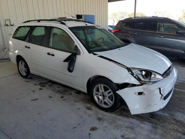 Photo 4 from auction – 2001 FORD FOCUS SE with VIN 1FAFP363X1W143664
