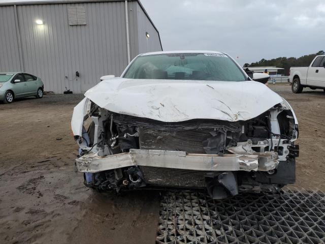 Photo 5 from auction – 2016 HONDA CIVIC LX with VIN 19XFC2F56GE035322