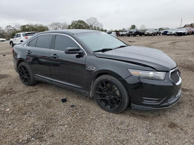 Photo 4 from auction – 2016 FORD TAURUS SHO with VIN 1FAHP2KT8GG112358