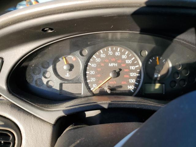 Photo 9 from auction – 2003 FORD FOCUS SE with VIN 1FAFP34P83W332161
