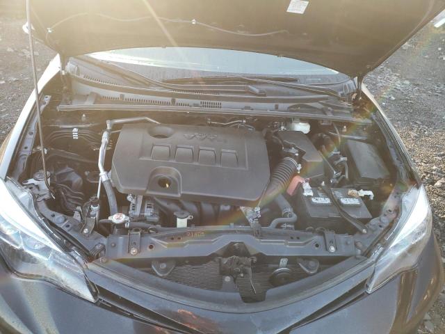 Photo 11 from auction – 2018 TOYOTA COROLLA with VIN 2T1BURHE5JC063622