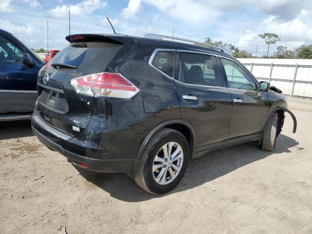 Photo 3 from auction – 2016 NISSAN ROGUE S with VIN KNMAT2MT6GP716026