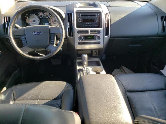 Photo 8 from auction – 2010 FORD EDGE SEL with VIN 2FMDK4JC1ABA57556