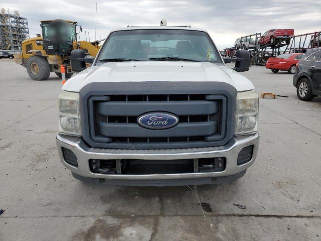 Photo 5 from auction – 2012 FORD F250 SUPER with VIN 1FT7X2A67CEC66101